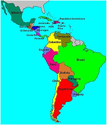 Fighting Against Stroke in Latin America: A Joint Effort of Medical Professional Societies and Governments